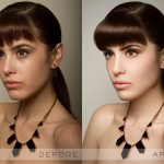 The Art of Retouching