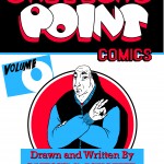 Critical Point Comics